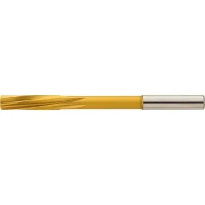 Oblíbený Strojní výstružník DIN212 TiN tvar D 20,0 mm BECK 30107984
