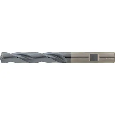Spirálový vrták tvrdokov SUPRA stopka HB vnitřní chlazení 6xD 16mm FORMAT GT Cenový Hit