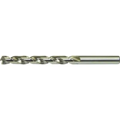 Levný Spirálový vrták, DIN338 HSS-Co5 INOX vybroušený typ RN 1,4mm FORTIS