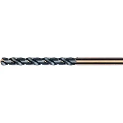 Spirálový vrták DIN338 HSS bronz tvar C 8,60 mm FORTIS Výhodná Nabídka