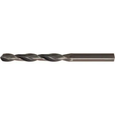 Spirálový vrták DIN338 HSS tvářený typ RN 8,1 mm FORTIS Výhodná Nabídka