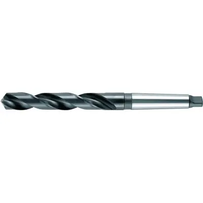Levný Spirálový vrták DIN345 HSS-Co5 typ INOX tvar C MK1 16,50mm FORMAT