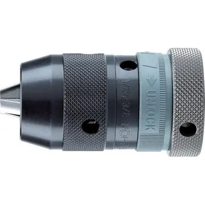 Akční Nabídka Rychloupínací sklíčidlo Supra SK 1-13mm 1/2"x20 RÖHM 249804