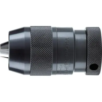 Expresní Doručení Rychloupínací sklíčidlo Supra S 1-13mm 3/8"x24 RÖHM 871049
