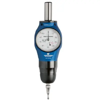Přímo Od Výrobce 3D-Tester SAVEplus analogový Tschorn 00163B012
