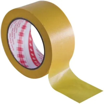 Nejlepší Cena Lepicí páska 244 krepová 24mmx50m zlatá 3M UU001607355