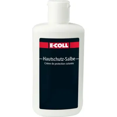 Nová Kolekce Mast na ochranu pokožky, nízký obsah tuku, láhev 100ml E-COLL