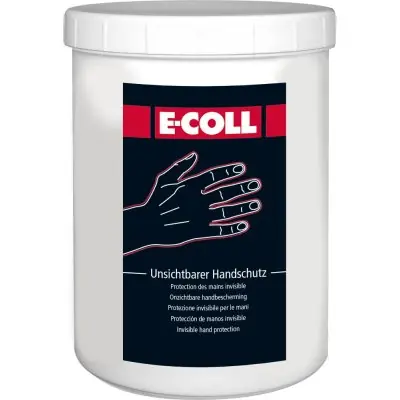 Nakupujte Hned Ochrana rukou, neviditelná dóza 1l E-COLL