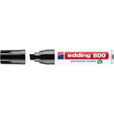 Permanentní popisovač 800 černá edding 4-800001 Cenová Bomba