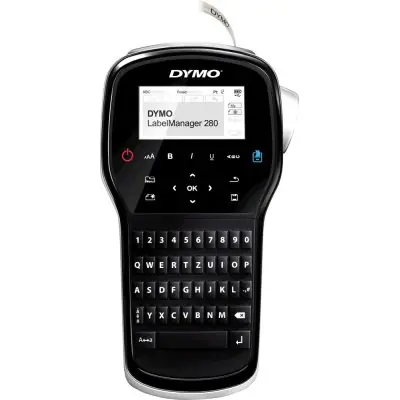 Rychlé Dodání Ruční přístroj LM 280, aku DYMO S0968970