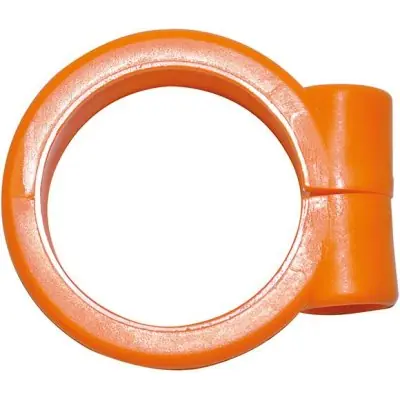 Levný Upínací kroužek pro hadici na chladivo 4 ks 1/2" LOC-LINE 51834