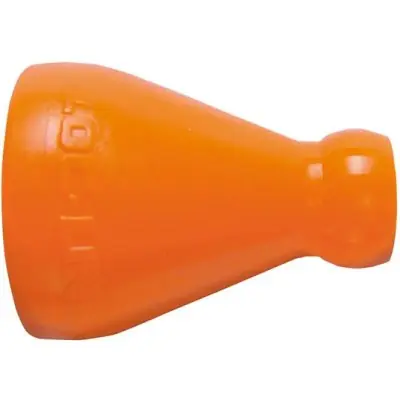 Originální Redukční tvarovka, 2 ks. pro hadice na chladivo 1/2" na 1/4" LOC-LINE 51821