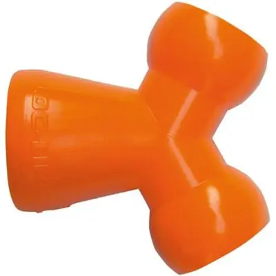 Y rozbočka, 2 ks. pro hadice na chladivo 1/2" LOC-LINE 51808 Sezónní Sleva