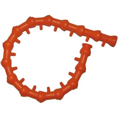 Must-Have Kroužkový systém 1/2", 16 ks LOC-LINE 51837