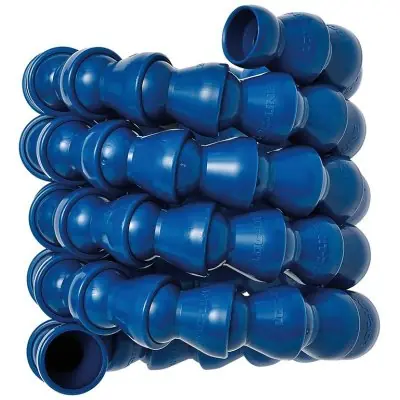 Doprava Zdarma Hadice na chladivo 1/2" 1,5m LOC-LINE 59859