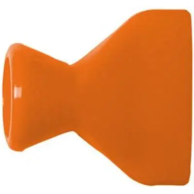 Brusná tryska, 2 ks pro hadici na chladivo 1/4" 25 mm LOC-LINE 41489 Přímo Od Výrobce