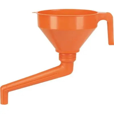 Plastová nálevka se sítkem a okrajem průměr 160 mm 1,2 l PRESSOL 02 562 Hit Sezóny