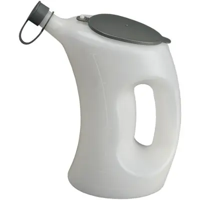 Speciální Cena Odměrka polyetylen, jmenovitý obsah 1l, s víkem PRESSOL 07 521