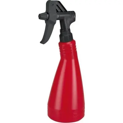 Průmyslový postřikovač dvojčinný červená barva 750 ml Pressol 06243 Vrácení Zdarma
