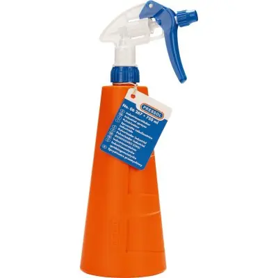 Nová Kolekce Průmyslový postřikovač plastová tryska jmenovitý obsah 750ml Pressol 06 267