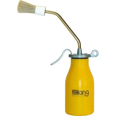 Olejnička se štětcem, polyetylen 300ml Reilang R014-362 Odeslání Ihned