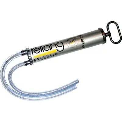 Ruční čerpadlo 750 DW jmenovitý obsah 720ml 2x600mm Reilang RHP750DW Super Cena