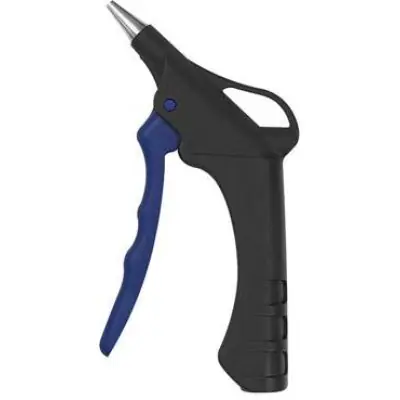 Plastová vyfukovací pistole bez průchodky G1/4" RIEGLER 50 D Vrácení Zdarma
