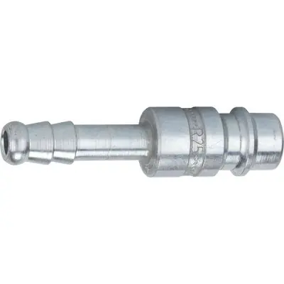 Horká Nabídka Nástrčná vsuvka, kalená, pozinkování, jmenovitá světlost 7,2-7,8 mm hadice, vnitřní O 10mm RIEGLER 243.07 ST-10