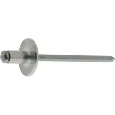 Trhací nýt, hliník Grosskopf K14 5x18mm GESIPA 1454124 Objednat Nyní