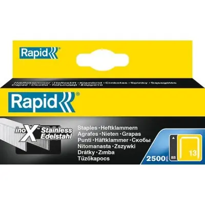Novinka Spona VA 13/06 2500 ks Rapid 11830726