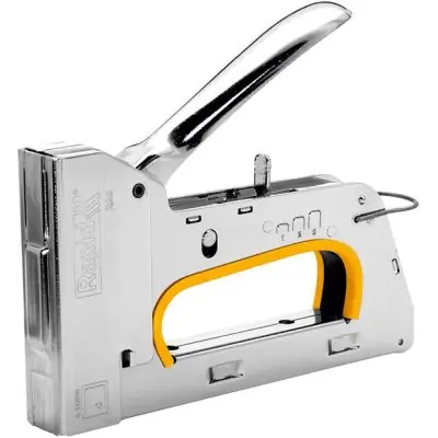 Výhodná Nabídka Sponkovačka R33 Ergonomic Rapid 10582521