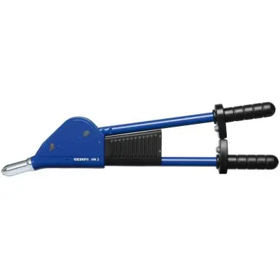 Pákové nýtovací kleště HN 2 zdvih 10 mm GESIPA 1434107 Koupit Online