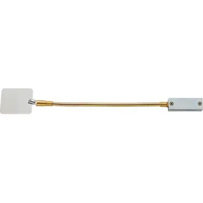 Objednat Nyní Magnetické svářečské zrcátko na ocelovém plechu 80x70x1mm 5311