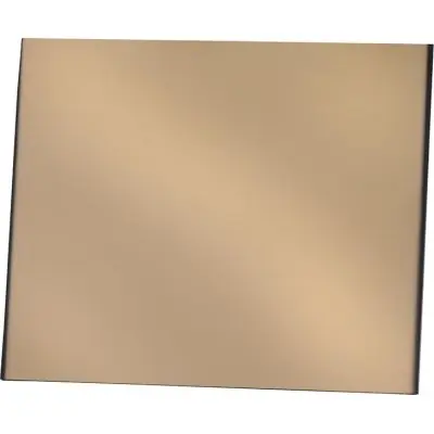 Sezónní Sleva Ochranné svářečské sklo zrcadlené DINA9 90x110mm 6519