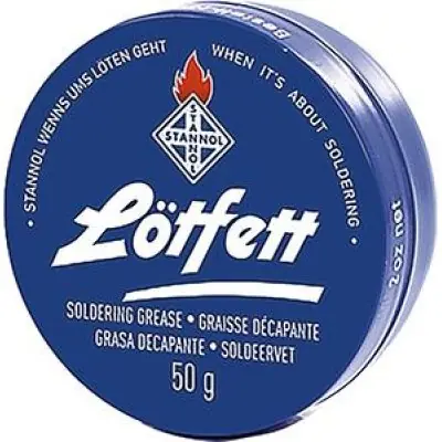 Speciální Cena Pájecí tuk 174073 50g Stannol 174071