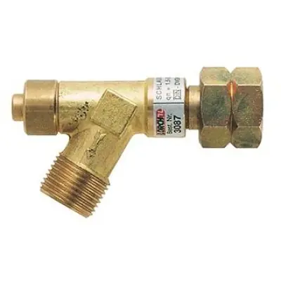 Pojistka proti zlomení hadice tlak 4bar / 6kg/h GCE 3111 Poslední Šance