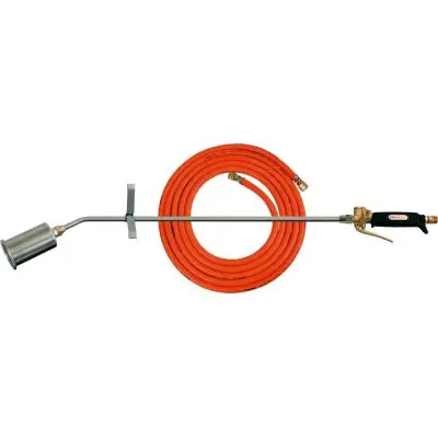 Sada ohřívací hořák propan 35260 kJ/h GCE 6940 Sleva