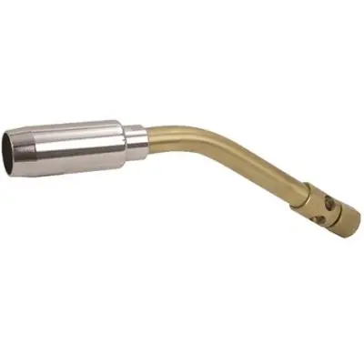 Hrot pro tvrdé pájení propanem Turbo 12 mm maximálně 2,5 bar GCE 4895 Koupit Online