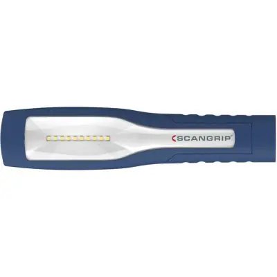 Výhodná Nabídka Ruční lampa MAG 7 SMD LED diody Scangrip 03.5400