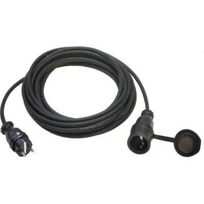 Prodlužovací kabel IP44 25m H07RN-F3G1,5 041225k Ihned K Objednání