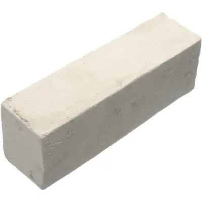 Omezená Nabídka Lešticí pasta, pevná, 110g bílá osborn 2103005333