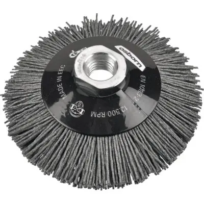 Akční Cena Hrncový kartáč brusný nylon 100x20mm osborn 6912622891