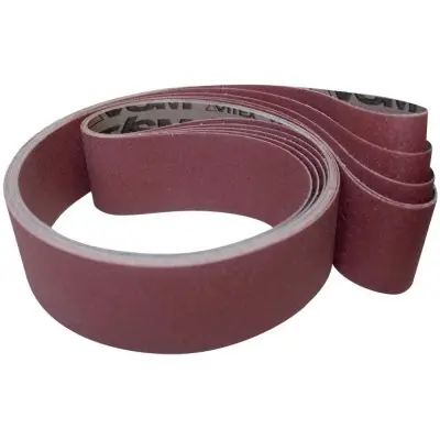 Ihned K Objednání Brusný pás korund 9x533mm K60 VSM 702320