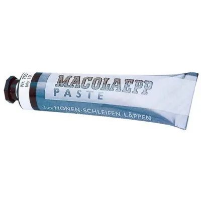 Výprodej Lapovací pasta K180 my130 tuba 100g Macolaepp 8020018