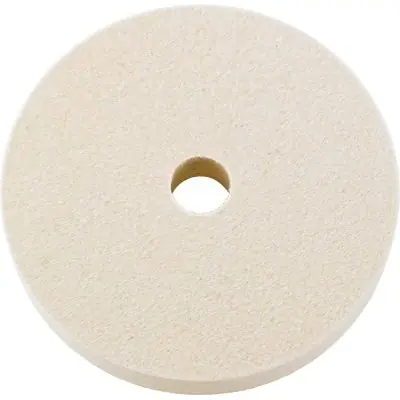 Filcový kotouč 150x25x20mm (M) Pferd FK SC15025/20 Výprodej