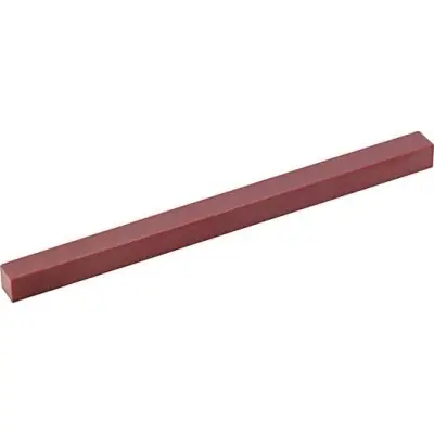 Oblíbený Brousek, Degussit čtyřhran 100x6mm Müller DEG4KT1006