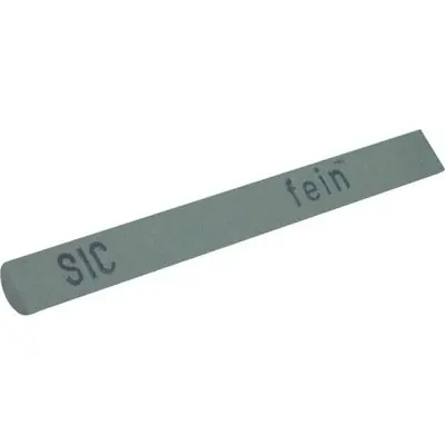 Brousek, karbid křemíku polokulatý 10x100mm střední Müller SICHRD10100M Odeslání Ihned