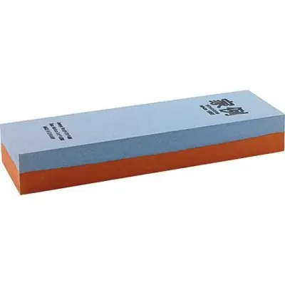 Nízká Cena Brusný kámen japonský 200x60x30mm K400/1000 Müller JAP400/1000