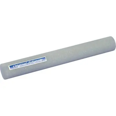 Jen Po Omezenou Doba Brousek, tvrdý Arkansas kulatý 100x13mm Müller ARKRD10013