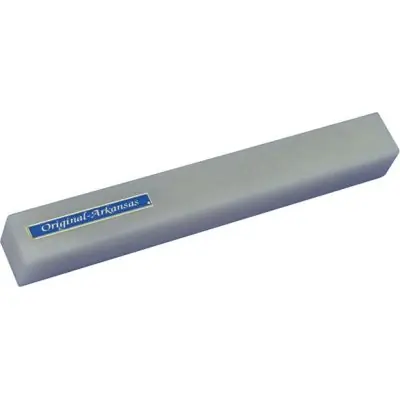 Super Cena Brousek, tvrdý Arkansas čtyřhran 100x6mm Müller ARK4KT100 6